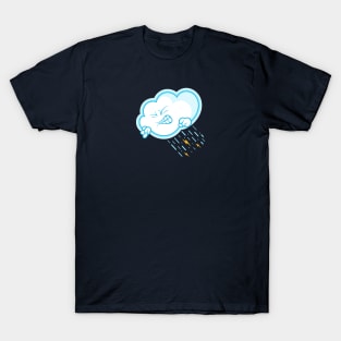 Struggling to rain! T-Shirt